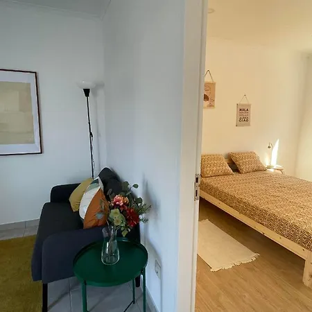 Semesterbostad Casa Espadinha II
