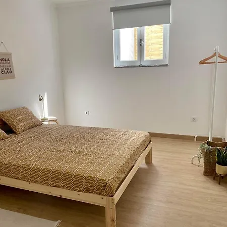Casa Espadinha II * Óbidos