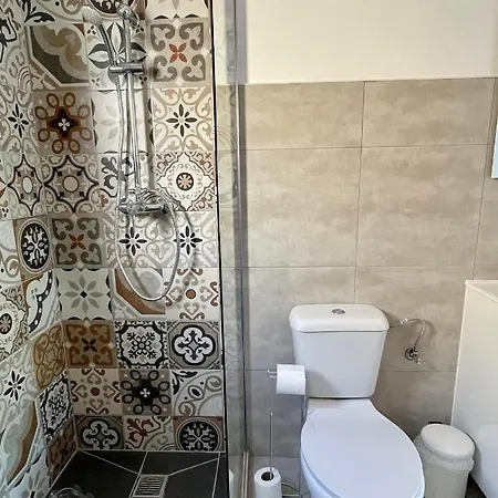 Casa Espadinha II *