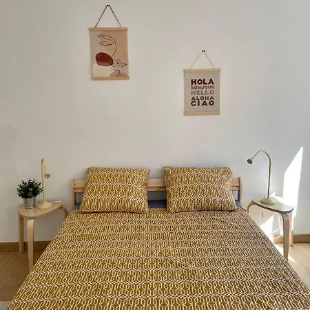 Semesterbostad Casa Espadinha II